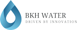 BKH Water BV Logo